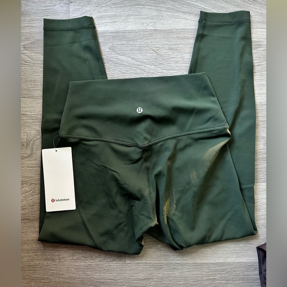 Lululemon Align HR Leggings - Picture 1 of 2